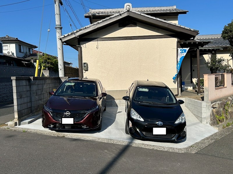 長府中尾町 その他