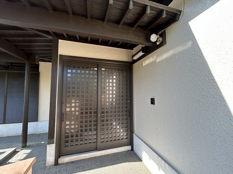 長府中尾町 その他
