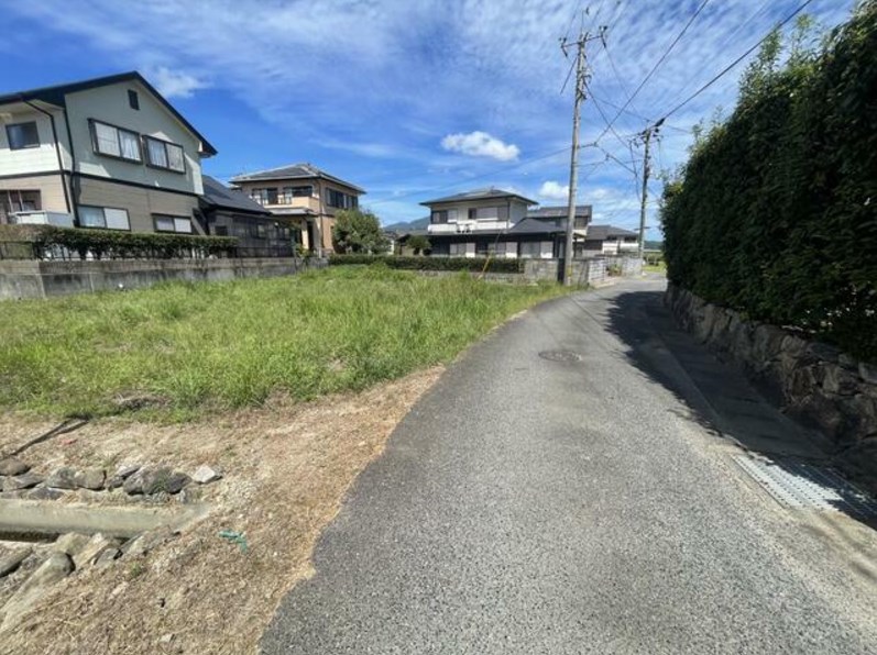菊川町大字下岡枝荒小田南 その他