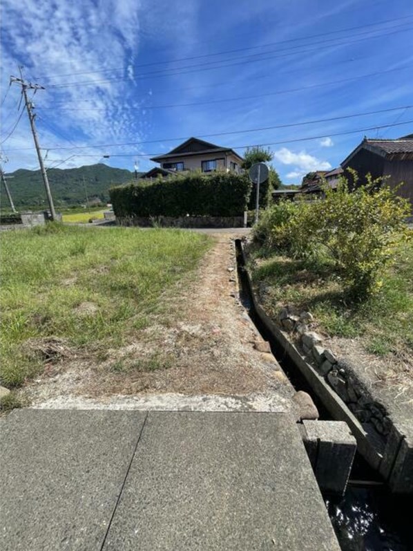菊川町大字下岡枝荒小田南 その他