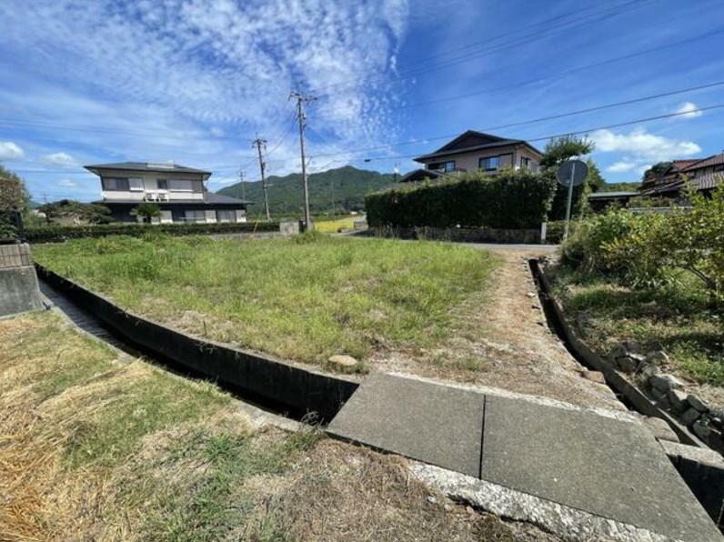 菊川町大字下岡枝荒小田南 その他