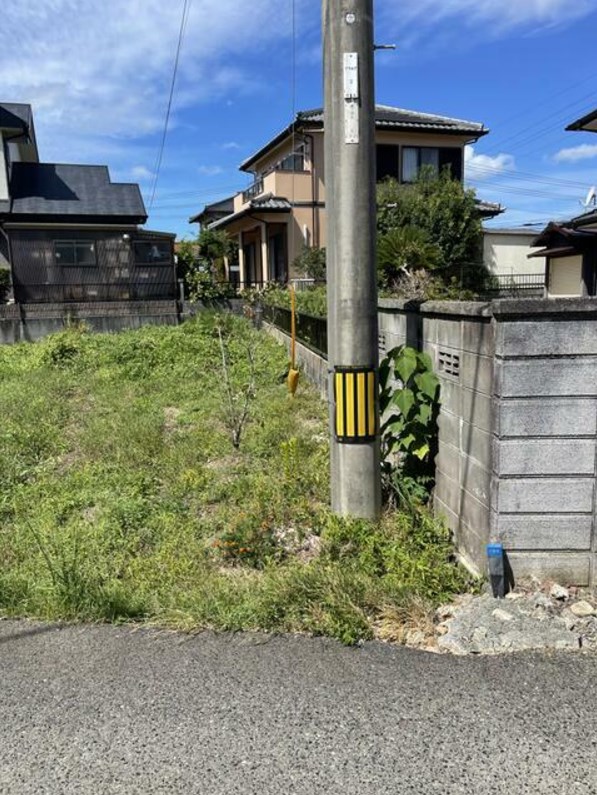 菊川町大字下岡枝荒小田南 その他