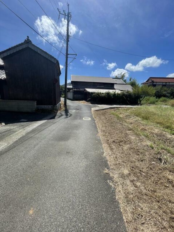 菊川町大字下岡枝荒小田南 その他