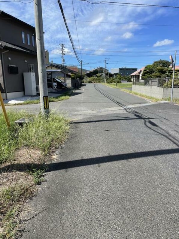 菊川町大字下岡枝荒小田南 その他