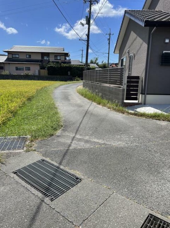 菊川町大字下岡枝荒小田南 その他