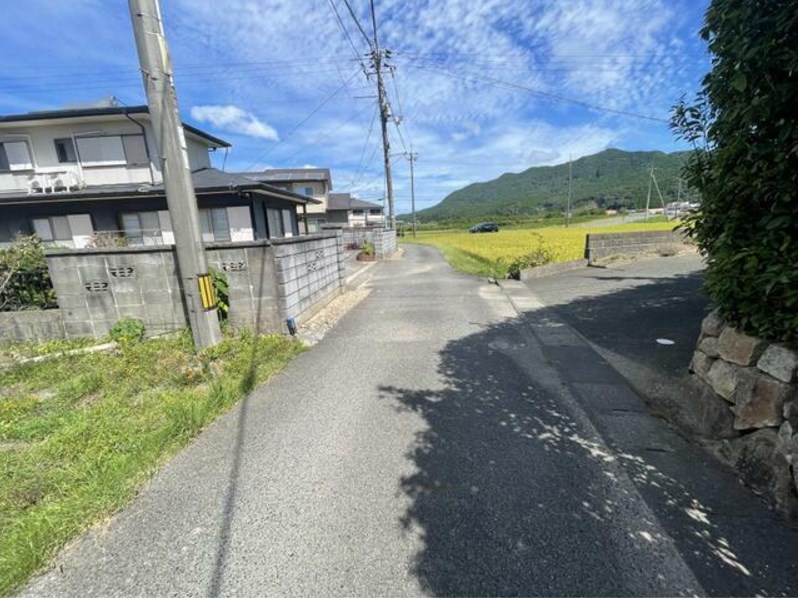 菊川町大字下岡枝荒小田南 その他