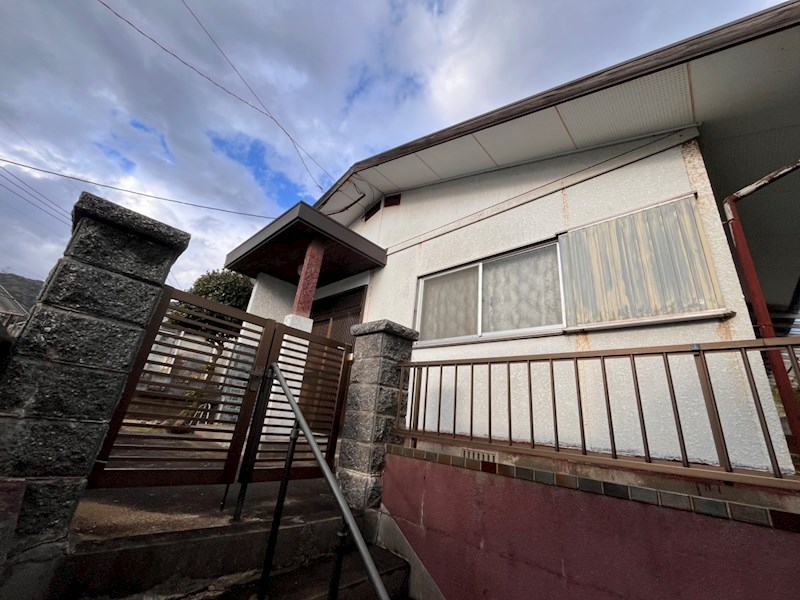 松小田西町 その他