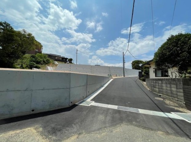 彦島山中町　５号地 その他