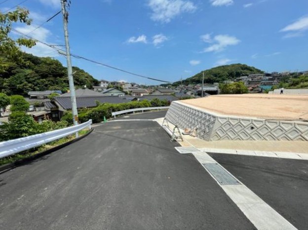 彦島山中町　５号地 その他