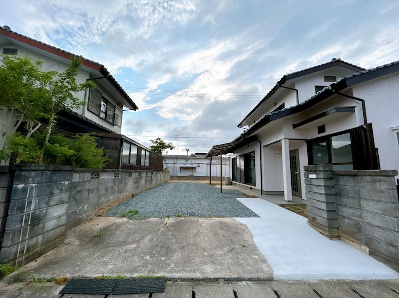 山陽小野田市大字山川 その他