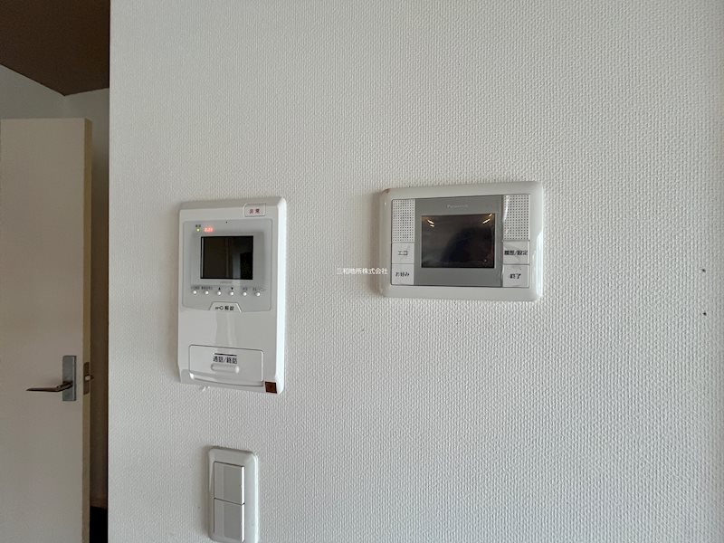 アーデントクレイル長府八幡町 設備