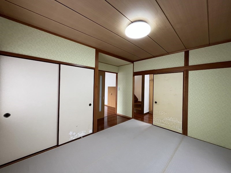 壇之浦町  内観写真（リビング以外の居室）