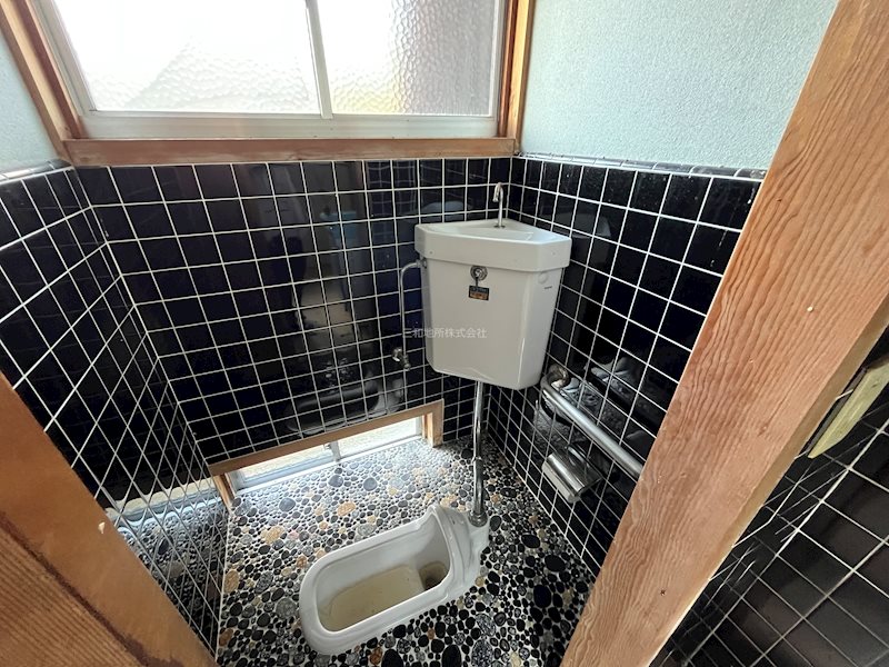 山野井 内観写真（トイレ）