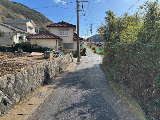 豊浦町宇賀 その他