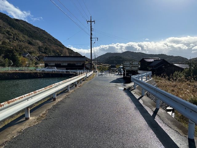 豊浦町宇賀 その他