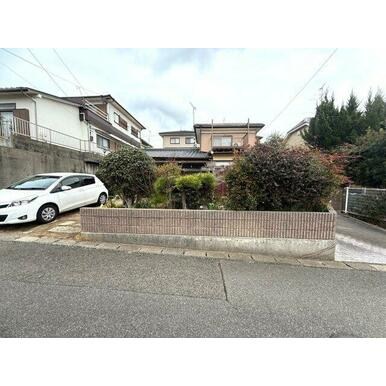 川中本町 その他