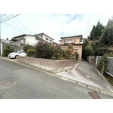 川中本町 その他