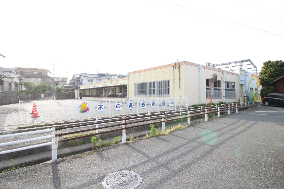 川中本町 幼稚園