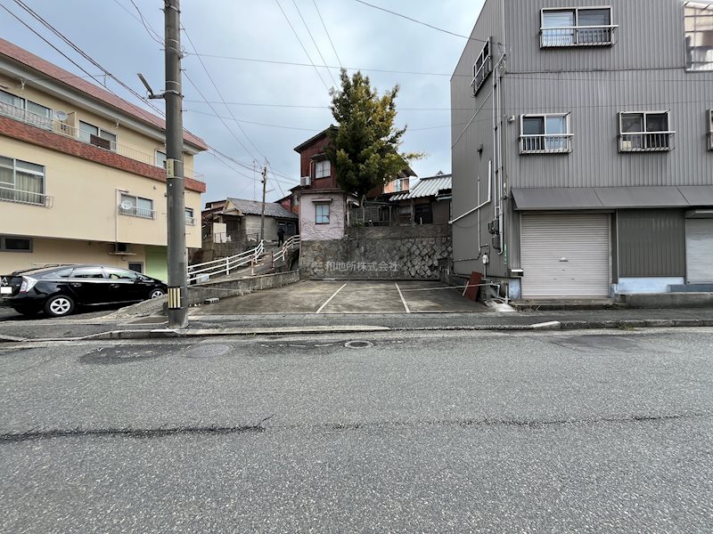 長崎町  現地写真