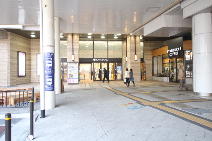 長崎町  ショッピング施設