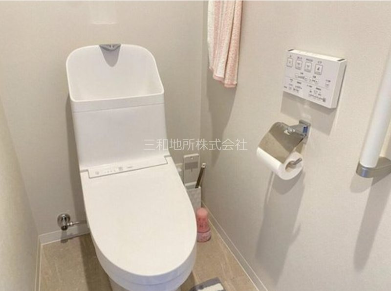 クエストコート長府紺屋町ガーデンテラス その他