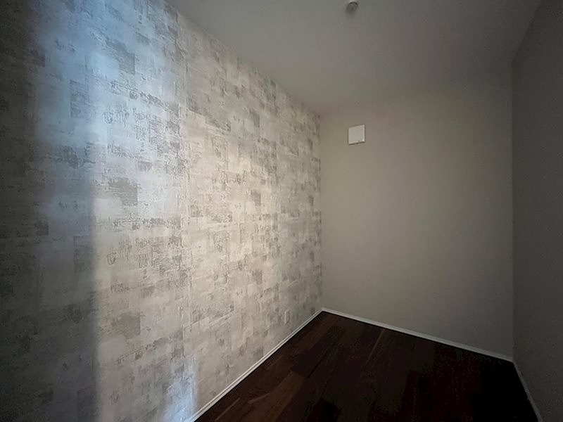 新築分譲　一の宮町  内観写真（収納）