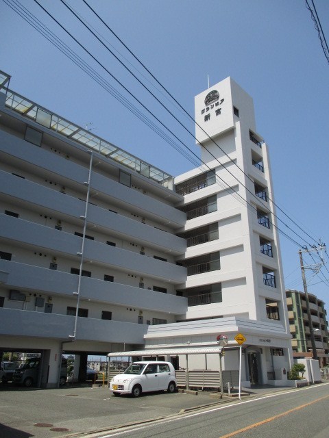 グランピア新宮 現地写真