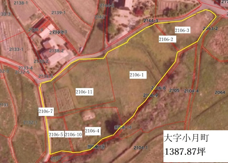 山口県下関市小月町 その他