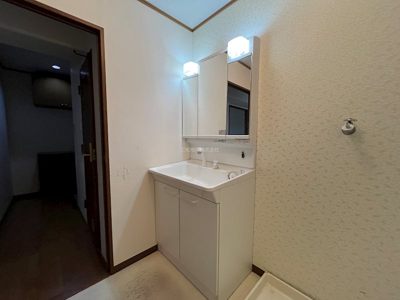 アーデント山の田 内観写真（洗面台・洗面所）