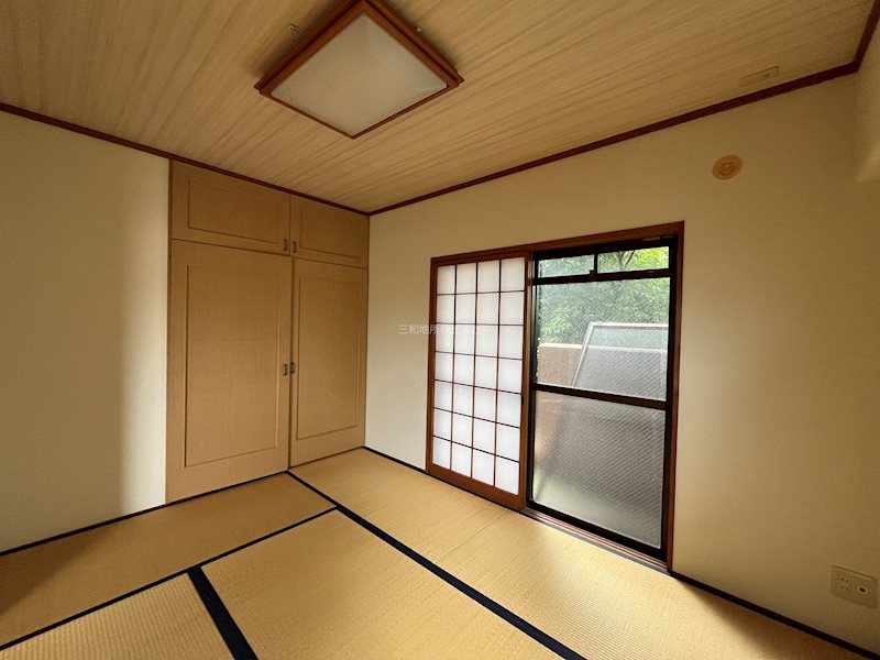 アーデント山の田 内観写真（リビング以外の居室）
