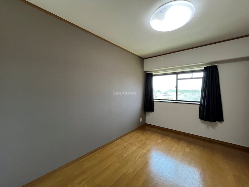 アーデント山の田 内観写真（リビング以外の居室）