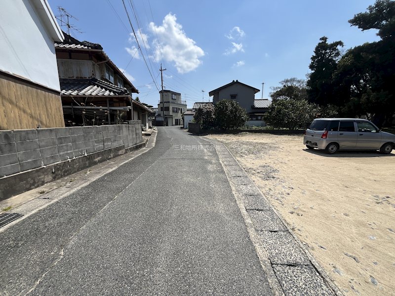 永田本町 その他