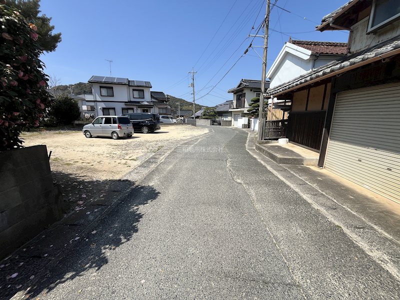 永田本町 その他