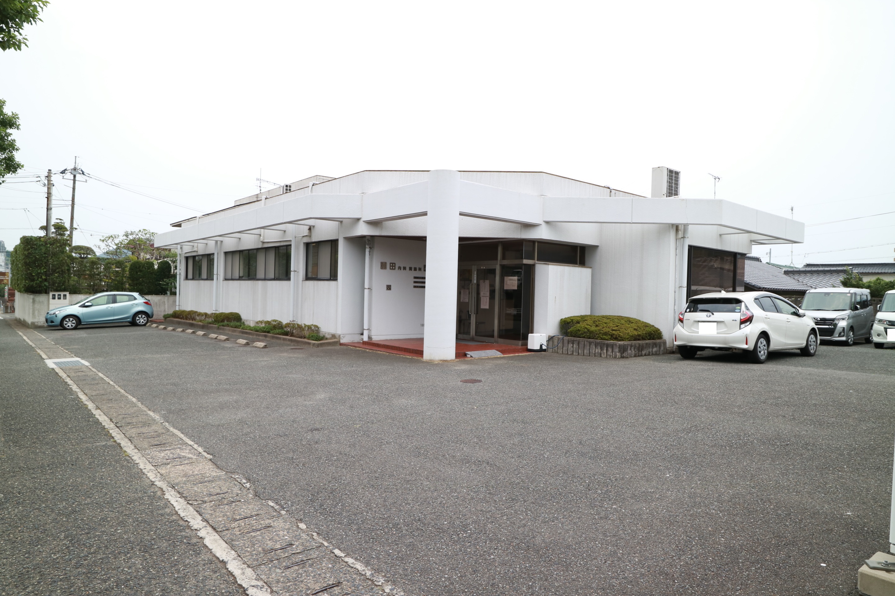 彦島塩浜町 内科