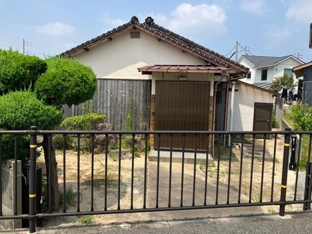 秋根上町 その他