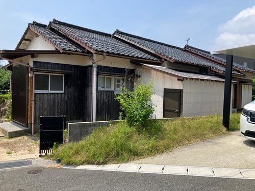 秋根上町 その他