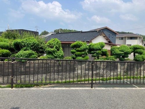 秋根上町 その他