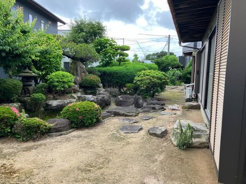 秋根上町 その他