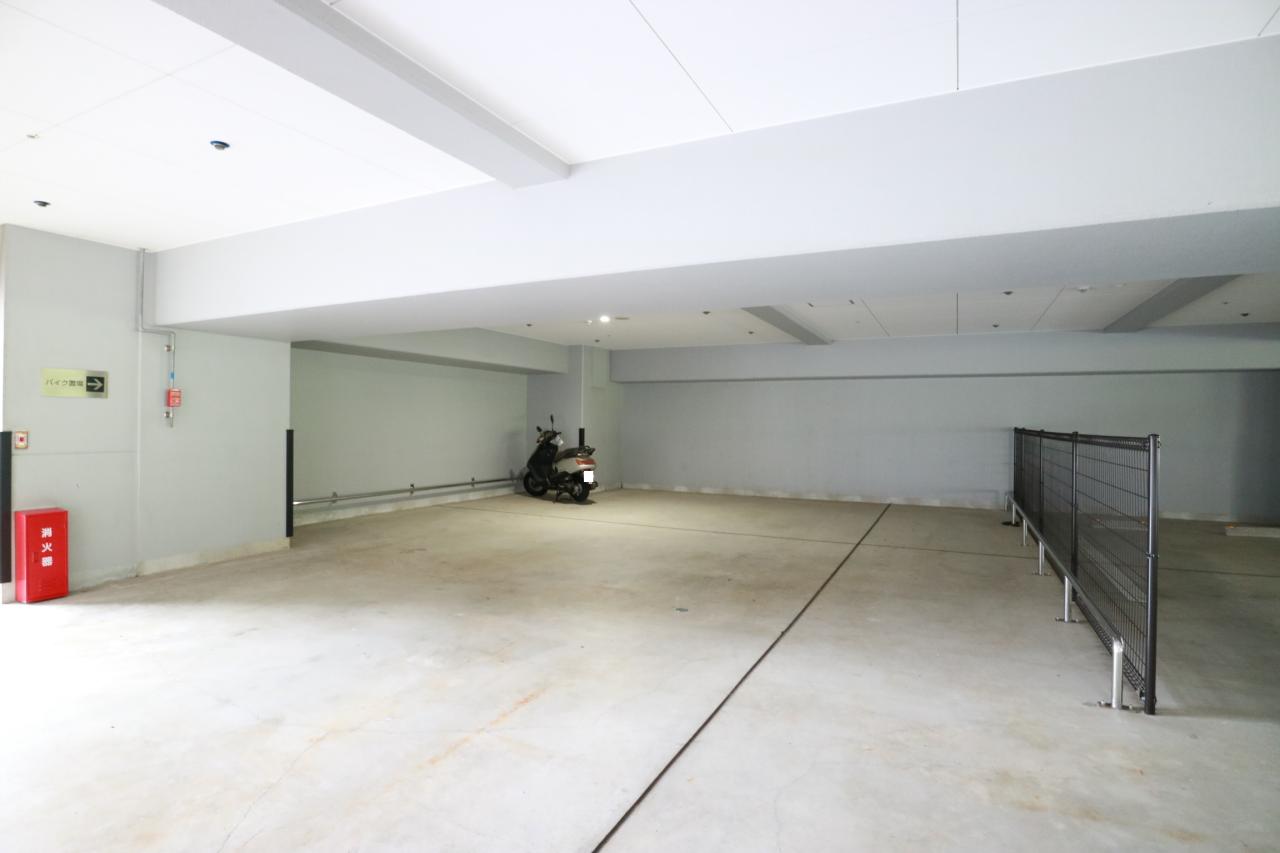 アーデントクレイル山の田本町 共用部写真（その他）