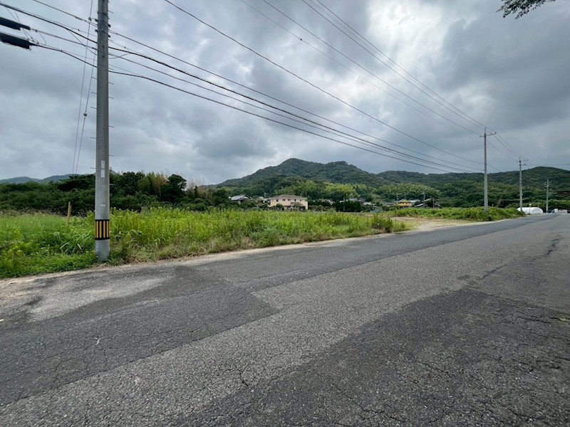 大字吉母字江の田 その他