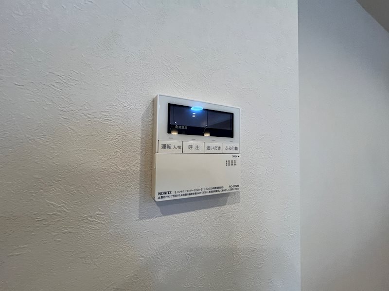フローレンス貴船町グランドアーク　 設備