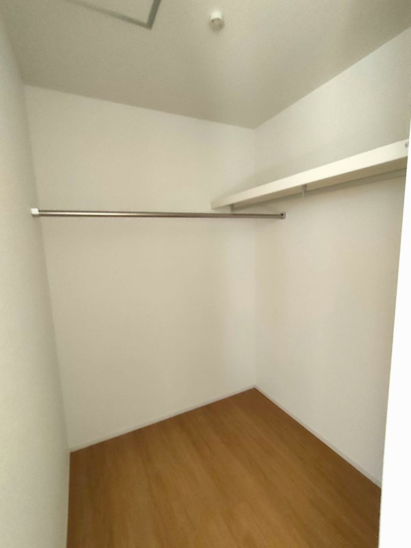 福津市福間南3丁目新築戸建て全7区画　2号地 内観写真（収納）
