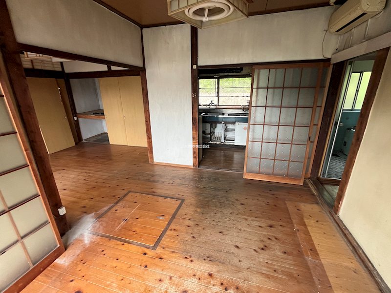 彦島本村町 その他