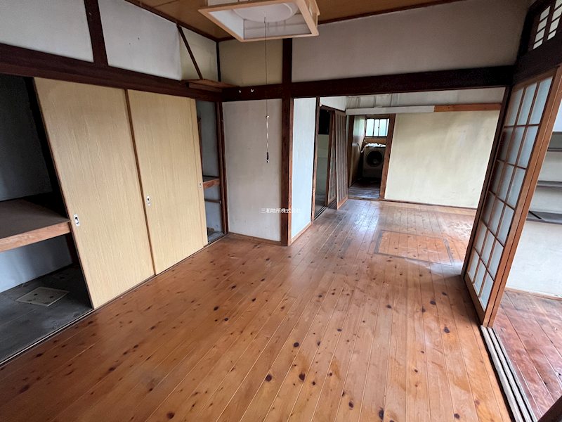 彦島本村町 その他
