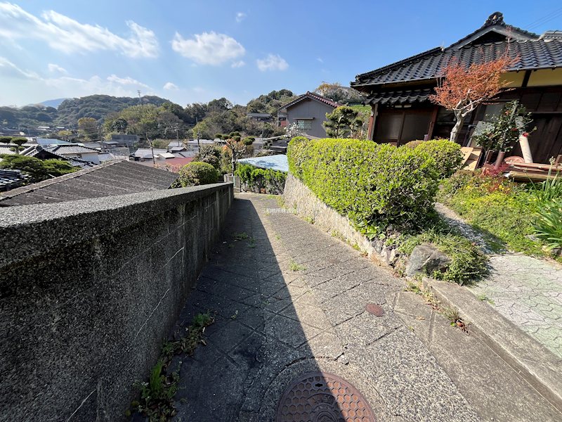 彦島本村町 その他