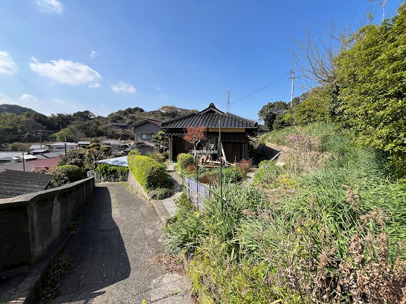 彦島本村町 その他