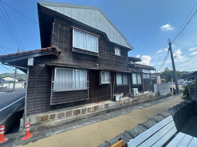 山口県下関市吉田 その他