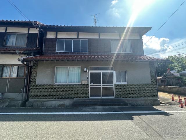 山口県下関市吉田 その他