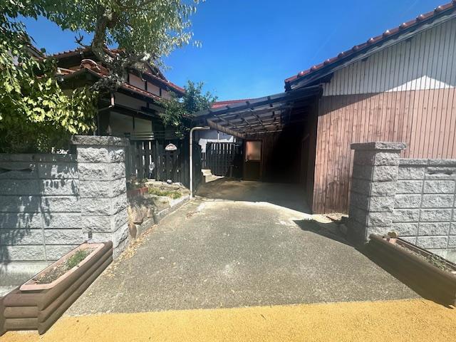 山口県下関市吉田 その他
