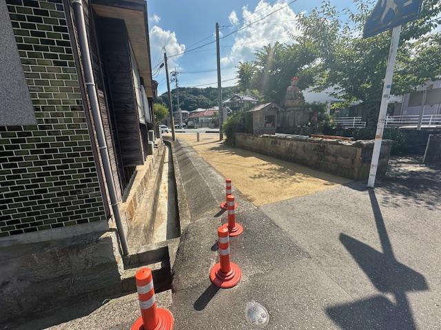 山口県下関市吉田 その他
